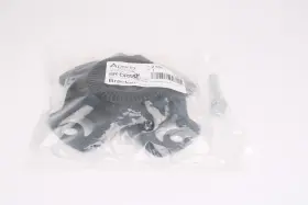 Br-dr58b Aperia Tractor Drive Axle Bracket 5/8 Inch Studs - New