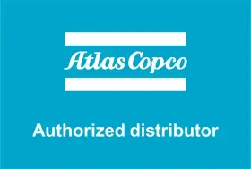 1310030372 Atlas Copco New Genuine Screwjack W/caster Wheel 1000#