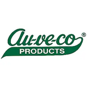 5360851 Au-ve-co 10 12-10 Gauge Crimp And Solder Ring Terminals #10 Stud #2