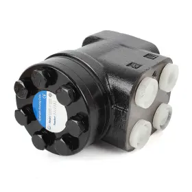 Be-us-zxkzdy-001-a Autojare Power Steering Valve For Massey Ferguson 240 261 263 375 360 390 4225 4263 #2