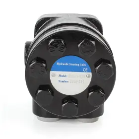 Be-us-zxkzdy-001-a Autojare Power Steering Valve For Massey Ferguson 240 261 263 375 360 390 4225 4263 #3
