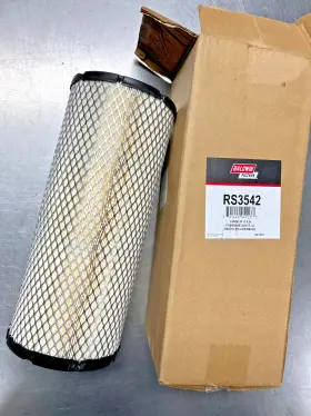Rs3542 Baldwin Genuine Filters Air Filter