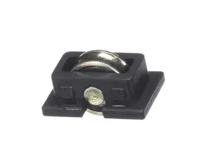 2036149 Beverage Air Sliding Door Wheel Durable Plastic Fits Various Models