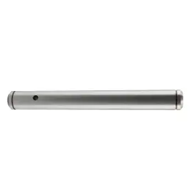 Kx040-4 Bfo 1toc27 1pc Greaseable Main Thumb Pin For Kubota Kx121 Kx91 Kx71 Kx033-4 U35