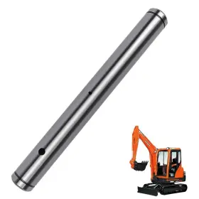 Kx040-4 Bfo Uasw3b Greaseable Main Thumb Pin For Kubota Kx121 Kx91 Kx71 Kx033-4 U35
