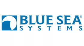 1012-bss Blue Sea Systems Cw45011 - 12vdc Plug With Single Extension Socket 10ea #2