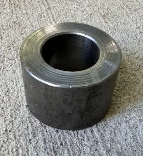 6533176 Bobcat Oem Original Bushing For Backhoes