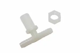 6655687 Bobcat Genuine Tee Cross Fitting A1-4a