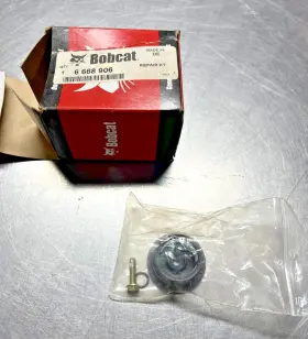 6668906 Bobcat Genuine Oem Repair Kit Ingersoll Rand