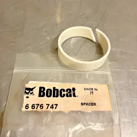 6676747 Bobcat Genuine Oem Spacer Ingersoll Rand 6 676 747