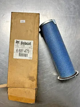 6681475 Bobcat Genuine Oem Air Filter Ingersoll Rand