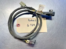 6729739 Bobcat Genuine Oem Wire Harness Ingersoll Rand