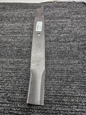 6734339 Bobcat 25 Inch Mower Blade For Attachments Steel