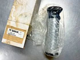 7002734 Bobcat Genuine Oem Hydraulic Filter Ingersoll Rand