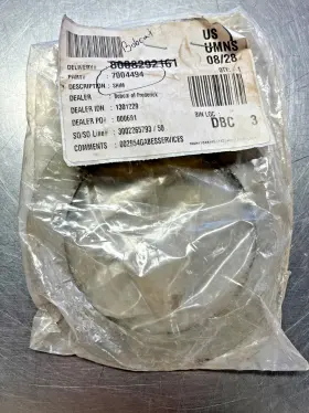 7004494 Bobcat Genuine Oem Shim Ingersoll Rand 7 004 494