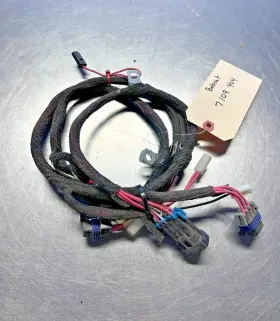 7109404 Bobcat Genuine Oem Wire Harness Ingersoll Rand