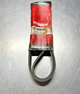 7142000 Bobcat Genuine Oem Alternator Belt Ingersoll Rand