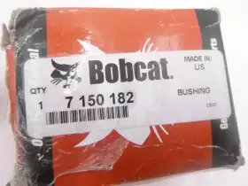 7150182 Bobcat Genuine Oem Wear Bushing For Skid Steer Loaders S630 #2