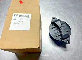 7349796 Bobcat Genuine Oem Hydraulic Oil Canister Cap Cover Ingersoll Rand