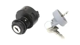 7366545 Bobcat Ignition Switch With Keys For Utv