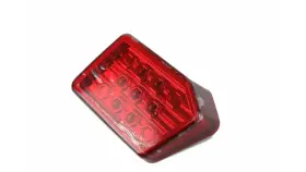 7378416 Bobcat Right Tail Light