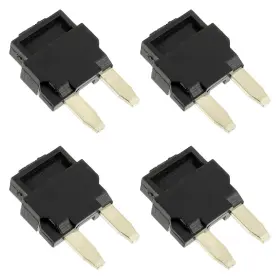 Bojack Lhm-12182137-4p Multifunction Mini Diode 1a 1000v Replacement For Automotive Ac Resistor 4