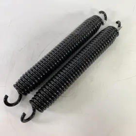 Mcs07705 Boss Snowplow 2 Pack Return Spring 17.63 Inch