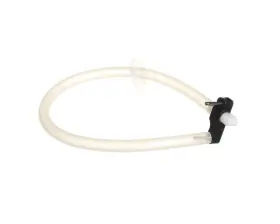 Bunn 43500 43500.1216 Outlet Chocolate Assembly