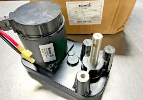 Shpe0750 Buyers 3009995 Saltdogg Salt Spreader Gear Motor For Shpe0750/1000/1500/2000