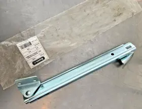 Buyers Dp100 Genuine Telescoping Door And Lid Prop 21 Inch Open Length