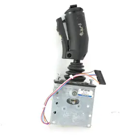 T12-e5 C-tech 05160 Joystick Controller Part # 287- Parts