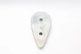 Camp 836758000463 Tear Drop Zinc 3-1/2 Inch T20 #3