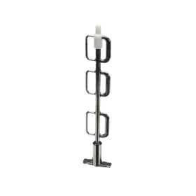 Ic157180340 Carpigiani Idler 12.5 Inch Ss Optimizing Sundae-side Operations