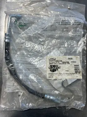 35862 Carquest 70426 Power Steering Pressure Line Hose