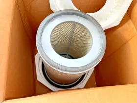 Carquest 88506 Genuine Air Filter