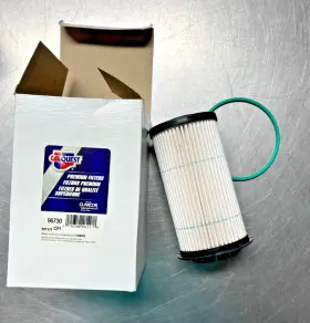96730 Carquest Genuine Fuel Filter