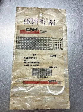 Case 153991a1 Genuine Oem Ih Cnh Backup Ring Fits Le027700