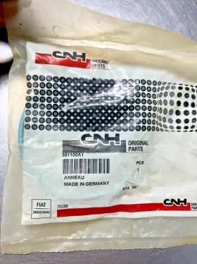 Case 381100a1 Genuine Oem Ih Cnh Ring