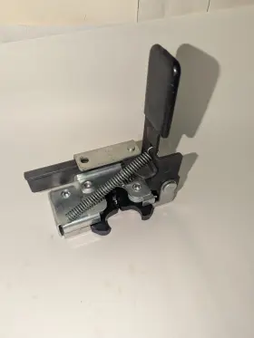 382775a1 Case Construction Latch Unused Free Shipping