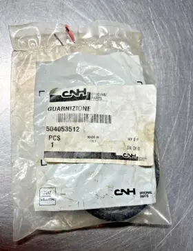 Case 504053512 Genuine Oem Ih Cnh Gasket Fits 1484243 153648922 2852154