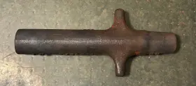 A36223 Case - A Used Turnbuckle For 430 470 530 570 580 Tractors