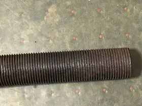 A36226 Case - A Used Adjusting Link For 430 470 530 570 580 Tractors #3