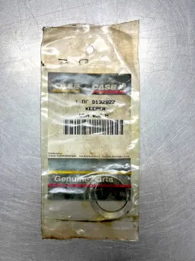 Case D132922 Genuine Oem Ih Cnh Keeper Washer 72186159