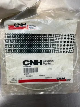 Case Ih 118457a1 Oem Cnh Cable New Holland D133403