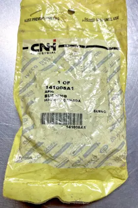 76085299 Case Ih 141005a1 Oem Cnh Bushing New Holland
