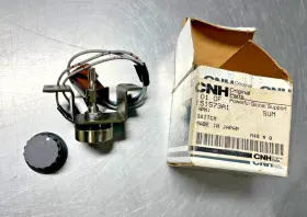 Case Ih 151573a1 Oem Cnh Switch