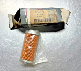 Case Ih 153233a1 Genuine Oem Cnh Filter