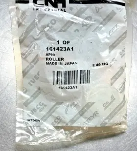 Case Ih 161423a1 Genuine Oem Cnh Roller