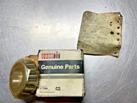 Case Ih 424862c91 Genuine Oem Cnh Shaft Bearing Cone