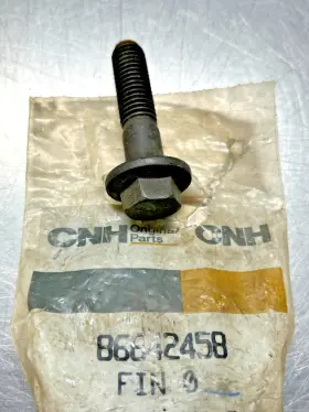 Case Ih 86642458 Genuine Oem Cnh Bolt